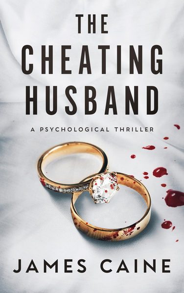 The Cheating Husband