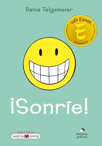 ¡Sonríe!