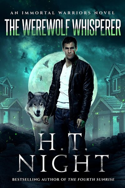 The Werewolf Whisperer