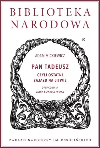 Pan Tadeusz