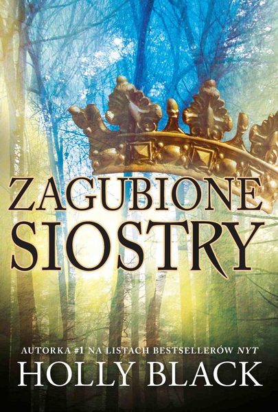 Zagubione siostry
