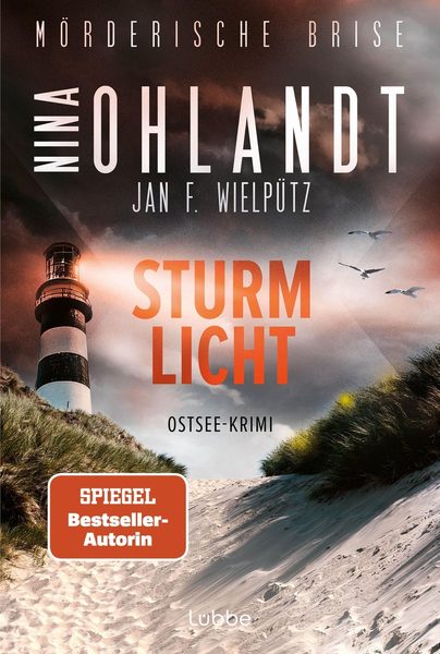 Mörderische Brise - Sturmlicht