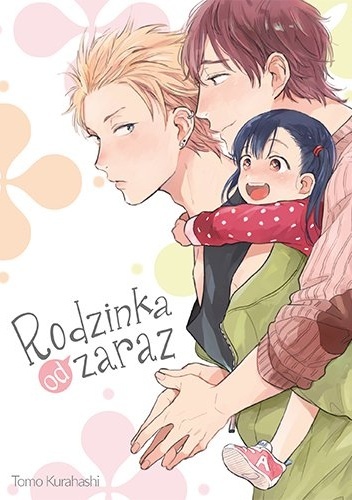 Rodzinka od zaraz