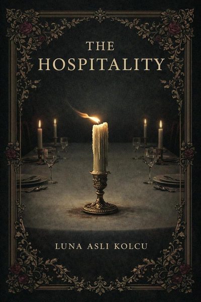The Hospitality: A Gothic Horror Novella