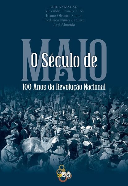 O Século de Maio