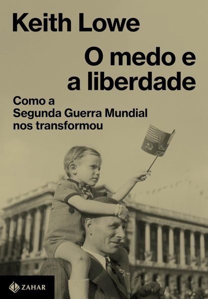 O medo e a liberdade
