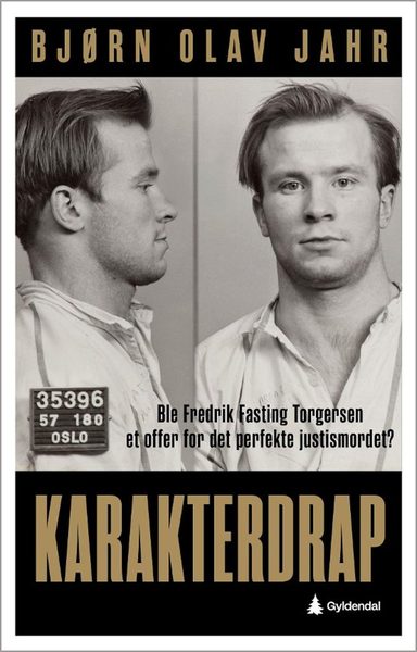 Karakterdrap