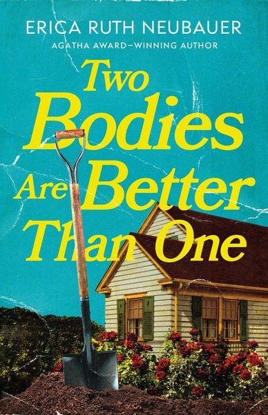 Two Bodies Are Better Than One