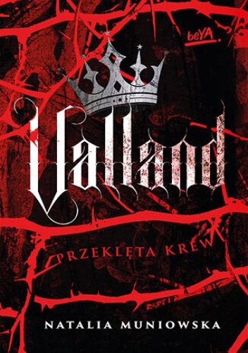 Valland. Przeklęta krew