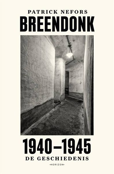 Breendonk 1940-1945