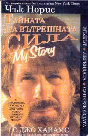 Тайната на вътрешната сила