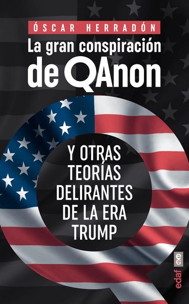 Gran conspiración de QAnon , La