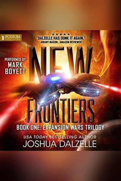 New Frontiers