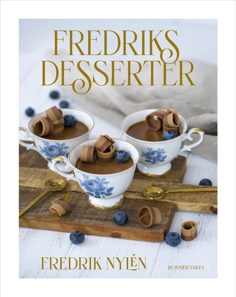 Fredriks desserter