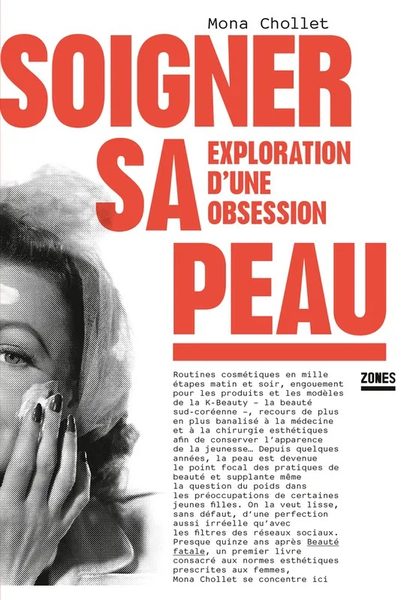 Soigner sa peau