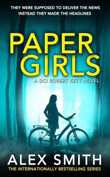 Paper Girls