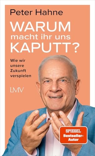 Warum macht ihr uns kaputt?