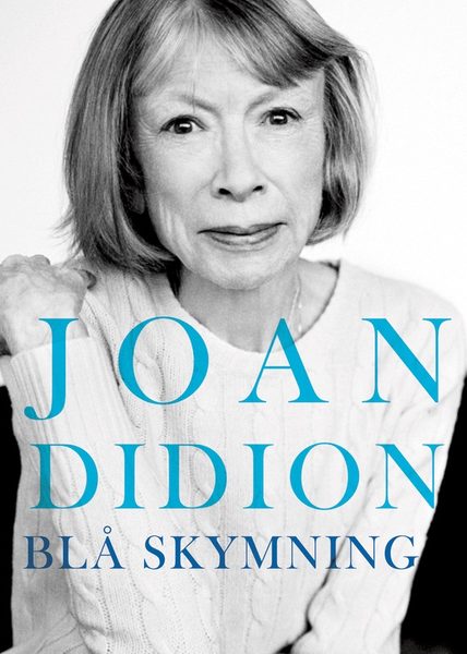 Blå skymning