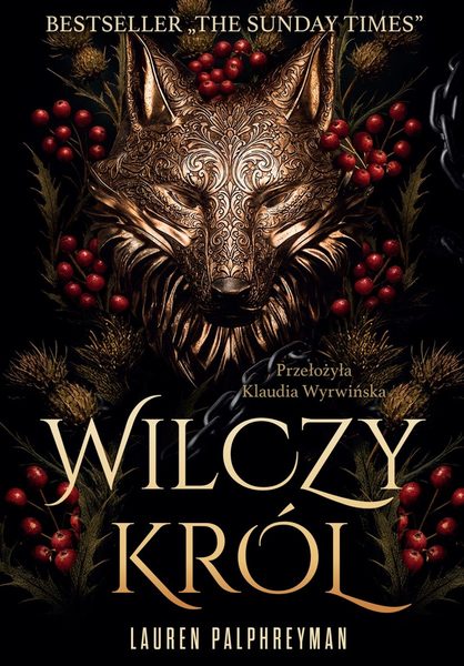 Wilczy król