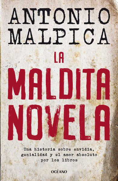 La maldita