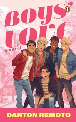 Boys' Love