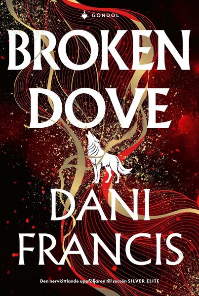 Broken Dove