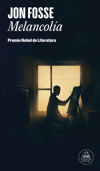Melancolía I-II