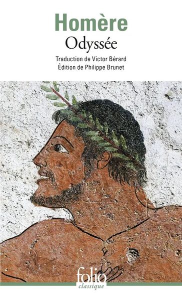 L'Odyssée