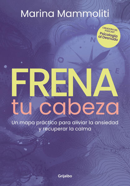 Frena tu cabeza