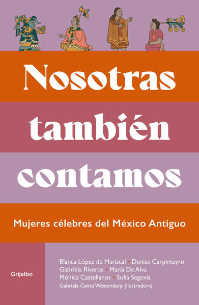 Nosotras también contamos