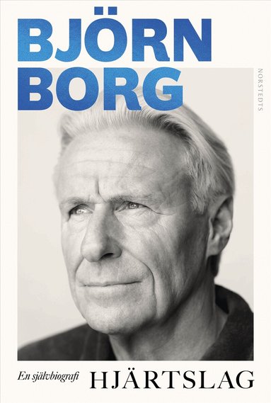 Hjärtslag En självbiografi