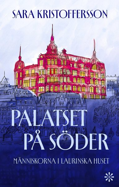 Palatset på Söder