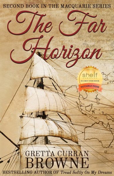 The Far Horizon