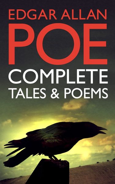 Complete Tales and Poems