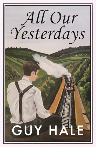 All Our Yesterdays (The Shakespeare Murders Book 2)