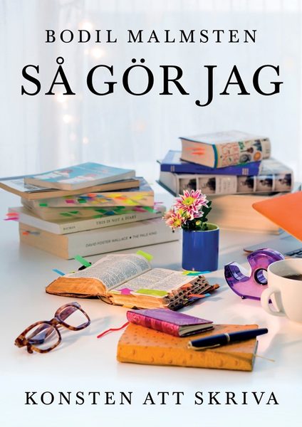 Så gör jag
