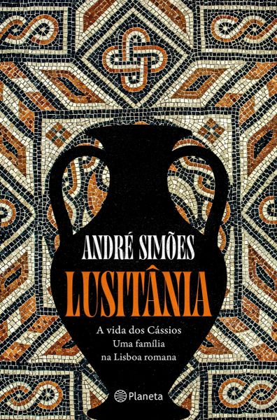 Lusitânia