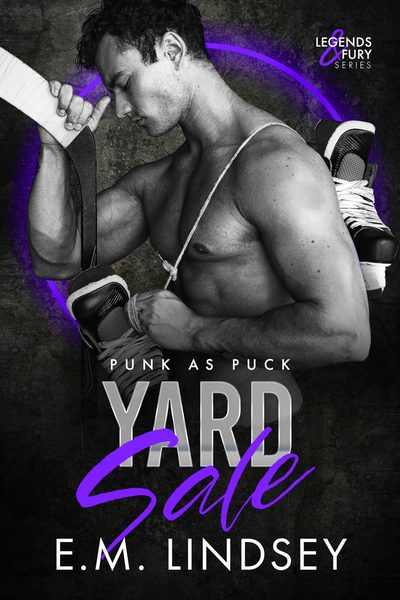 Yard Sale
