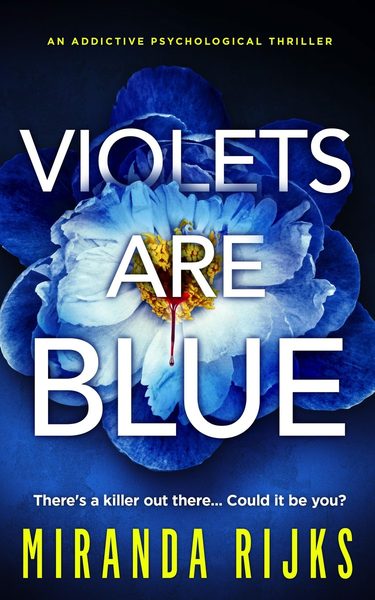 Violets Are Blue