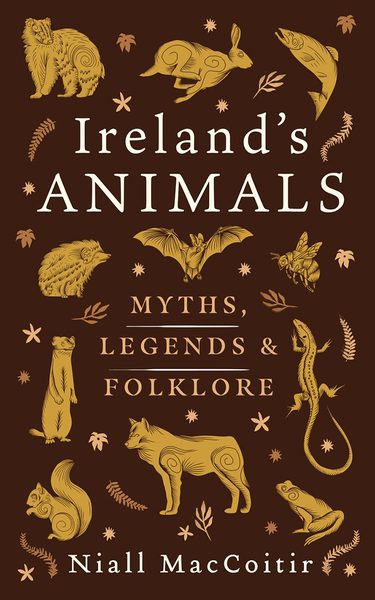 Ireland's Animals