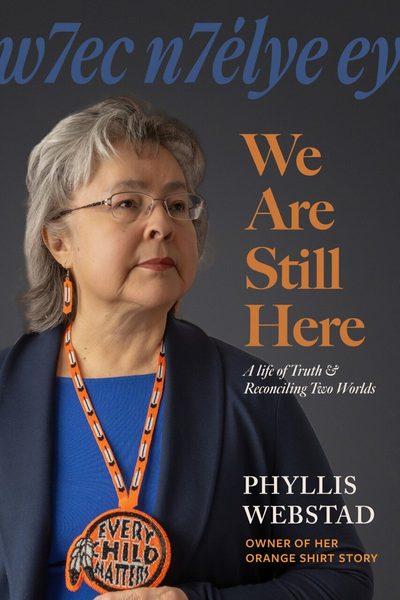 We Are Still Here