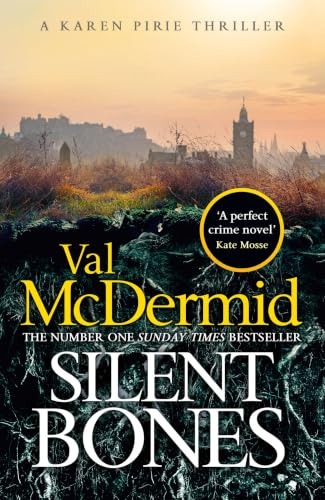 Silent Bones