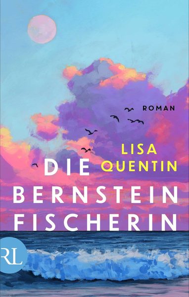 Die Bernsteinfischerin