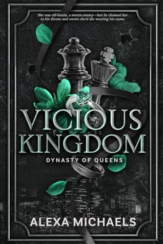 Vicious Kingdom