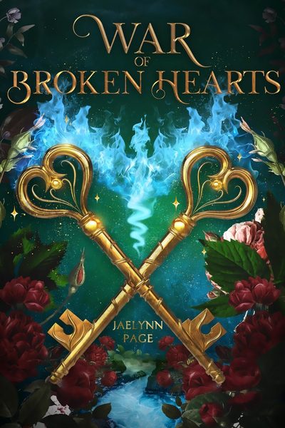 War of Broken Hearts