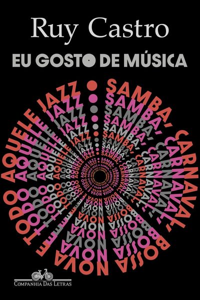 Eu gosto de música