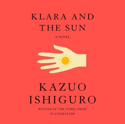Klara and the Sun