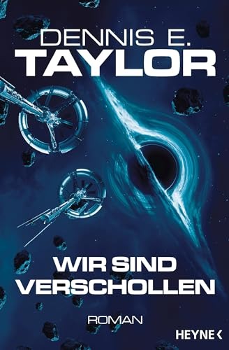 Wir sind verschollen (Bobiverse 5)