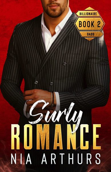Surly Romance