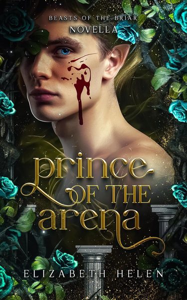 Prince of the Arena